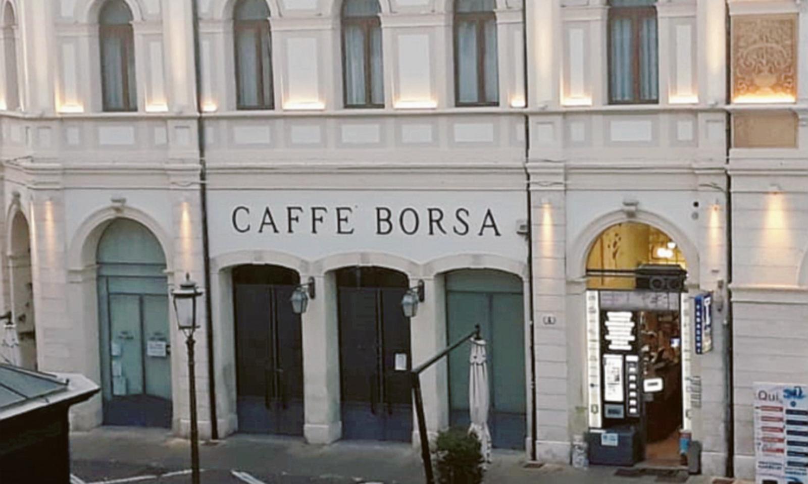 &ldquo;Manterremo la storia del Borsa Festeggeremo Natale assieme&rdquo;