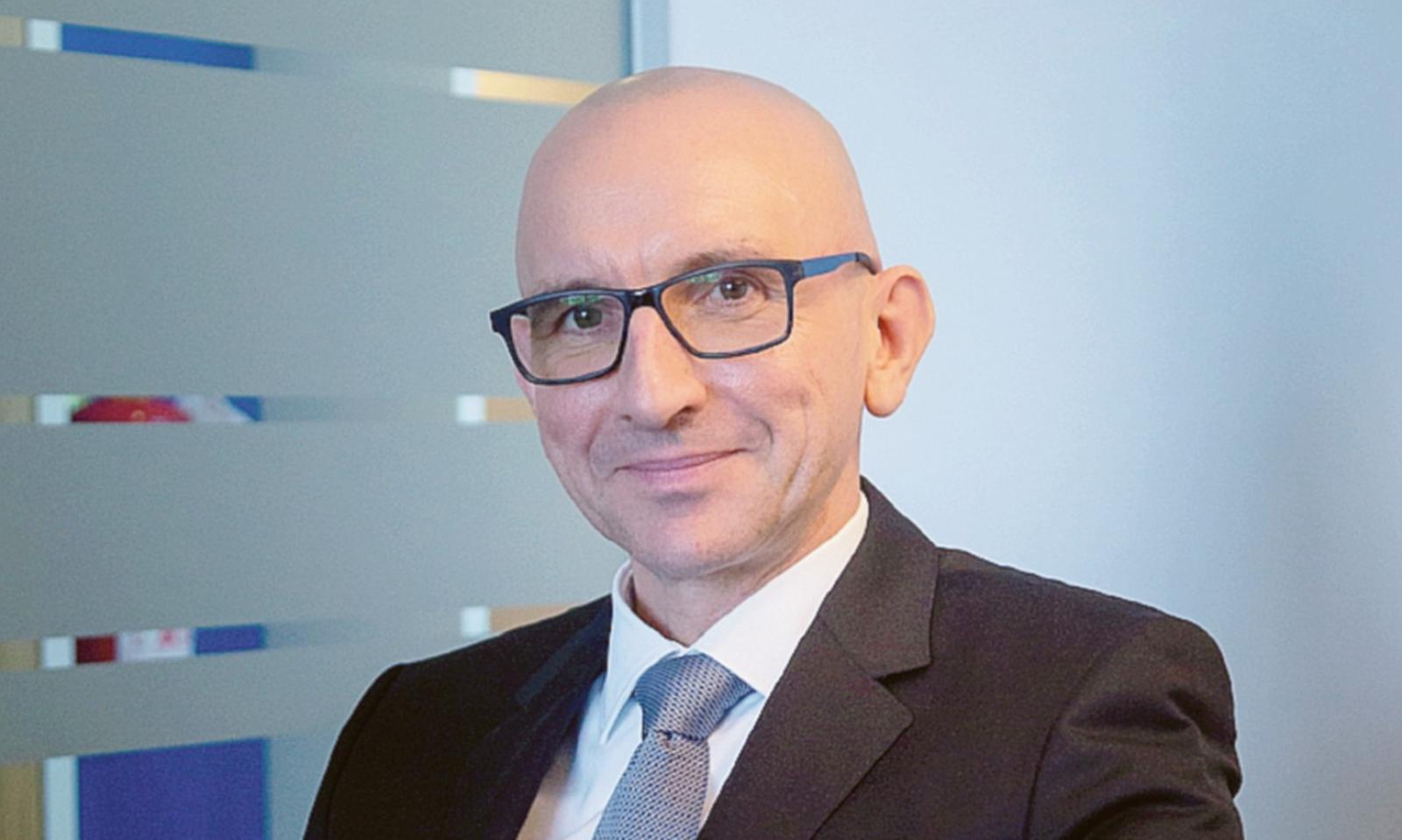 Adriatic Lng, Tim Kelly nuovo amministratore delegato