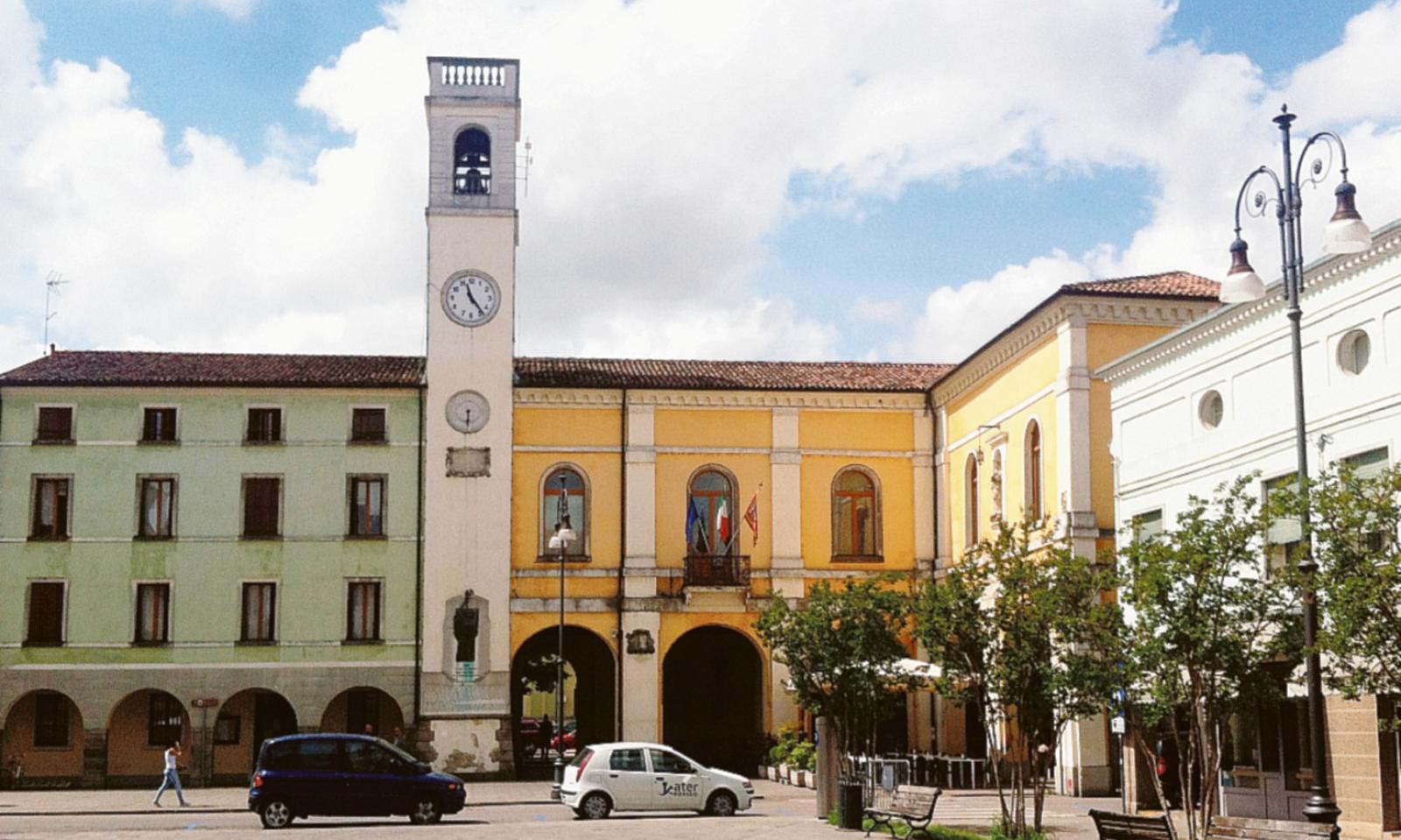 Restauro museo: l&rsquo;architetto lascia