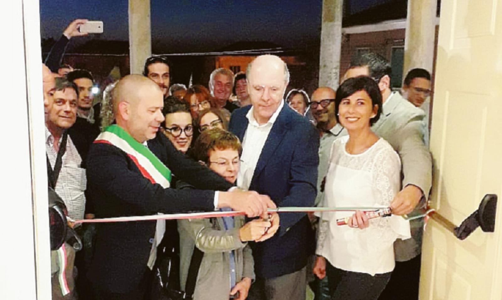 San Michele, in fiera da otto secoli