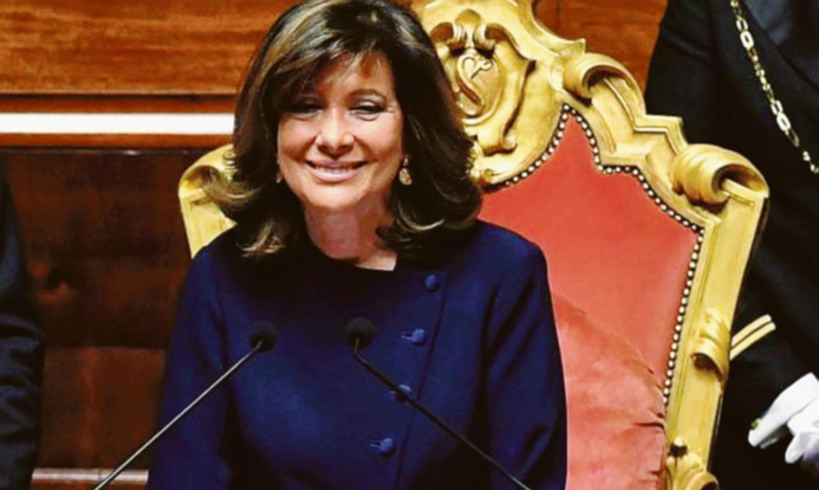 Il Quadrivio aspetta Casellati