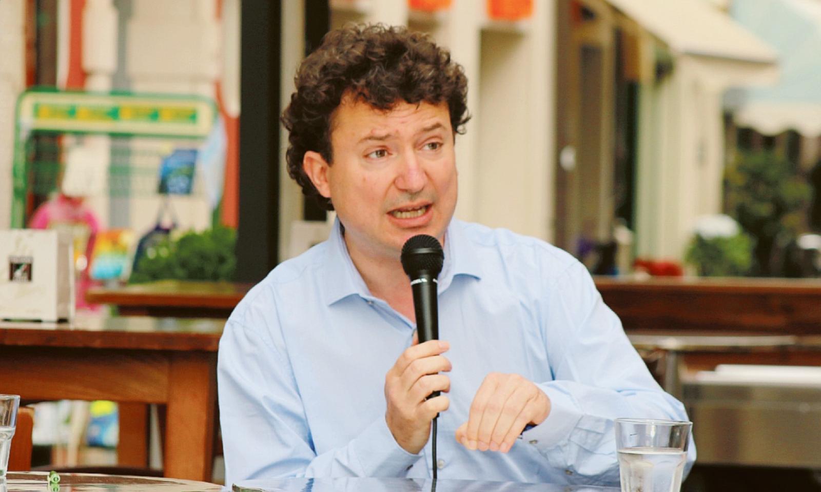 Barbierato &ldquo;attende&rdquo; la Regione