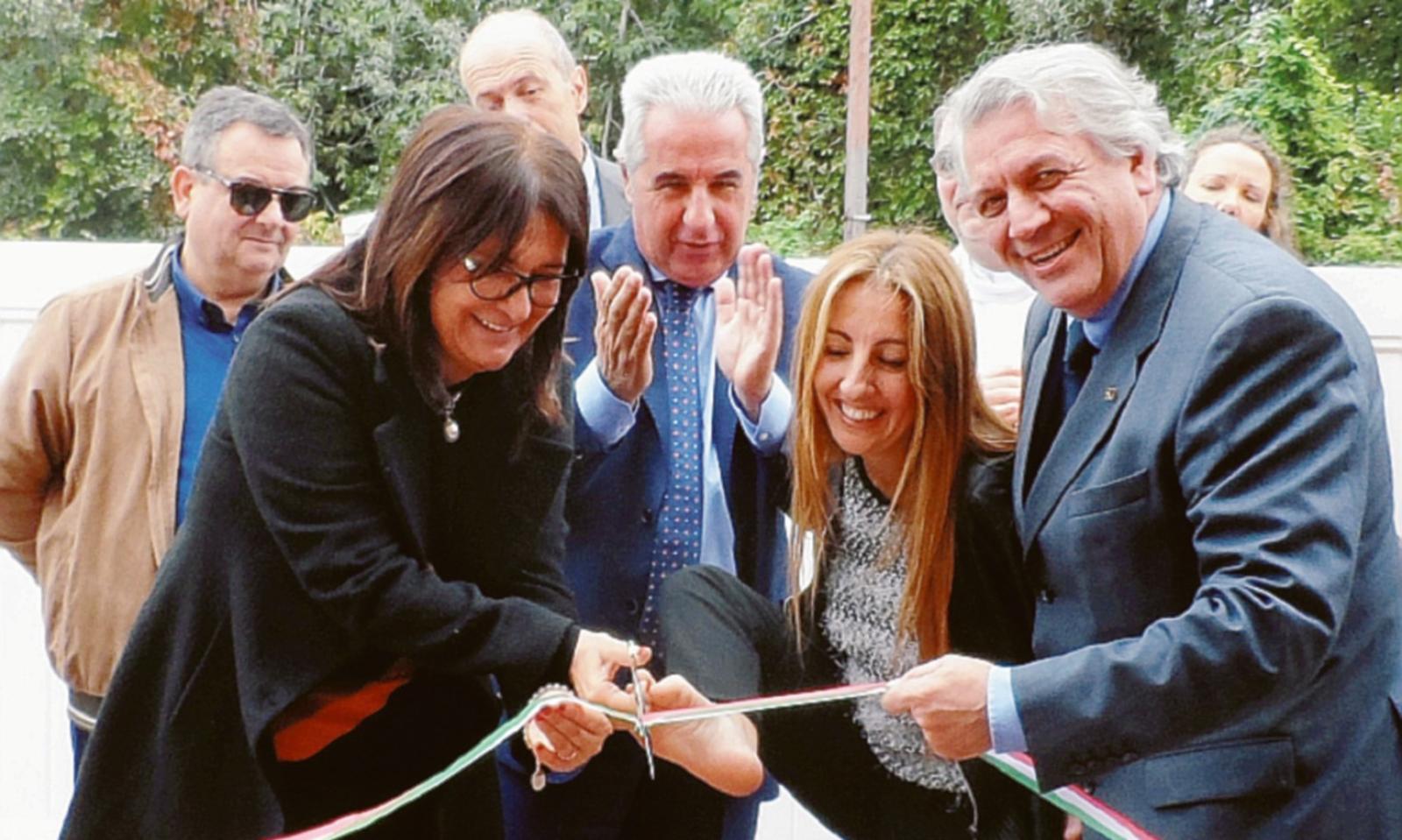 Inaugurata &ldquo;La Nostra Casa&rdquo; un servizio per la disabilit&agrave;