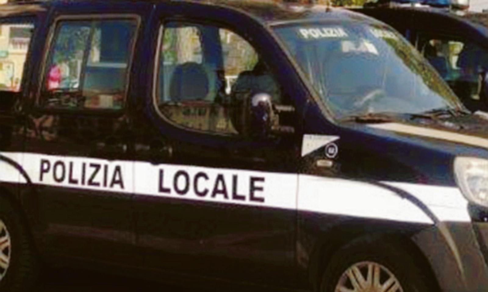 &ldquo;Vigili, organico sottodimensionato&rdquo;