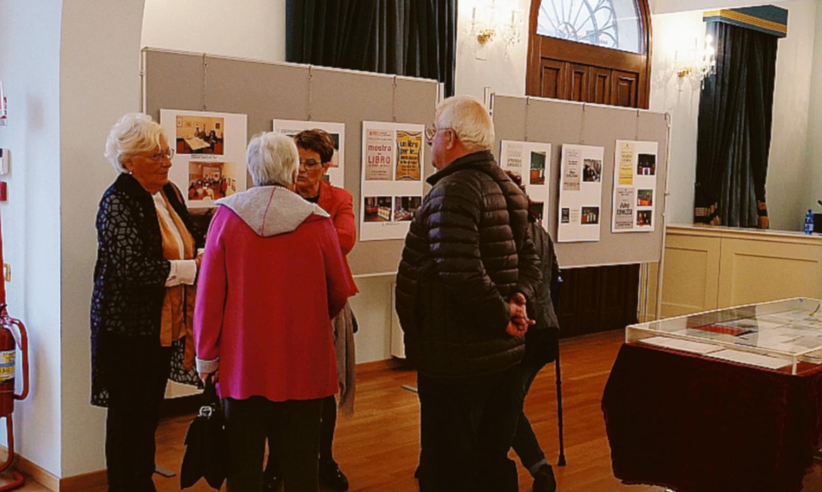 La biblioteca compie 40 anni ecco la grande festa