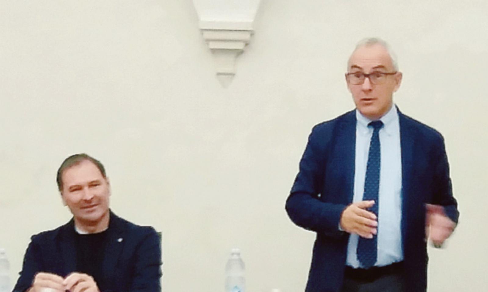 Ecco i 150 anni del Mutuo soccorso