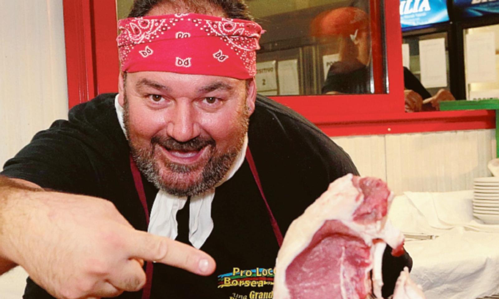 A Borsea inizia la settimana della fiorentina