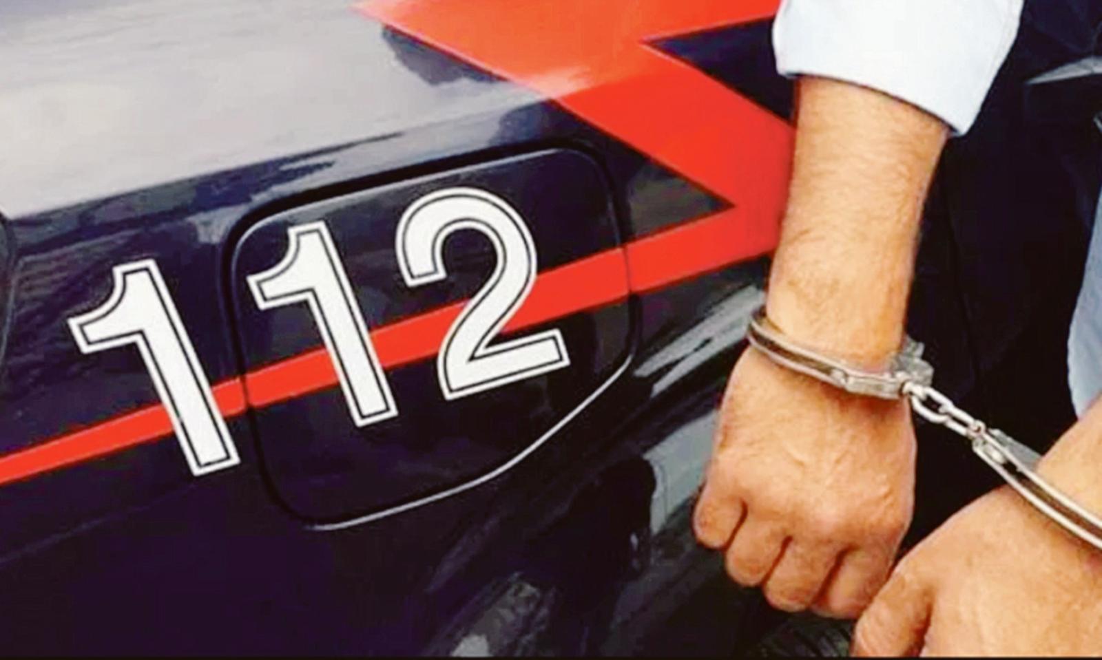 Tenta furto in appartamento: arrestata una ventenne rodigina