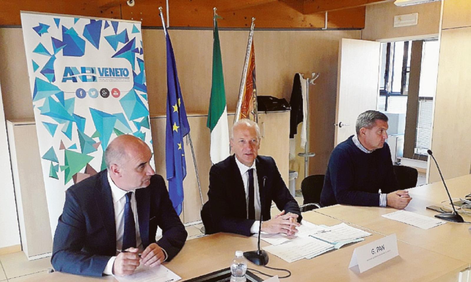 Consorzio di bonifica Delta del Po, 20 milioni di euro d'opere