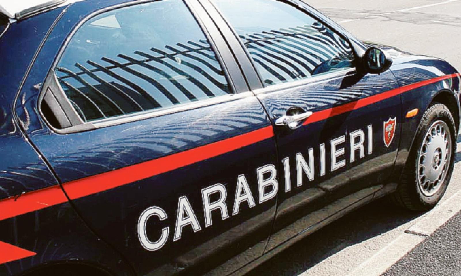 Bloccati i due finti incaricati Enel