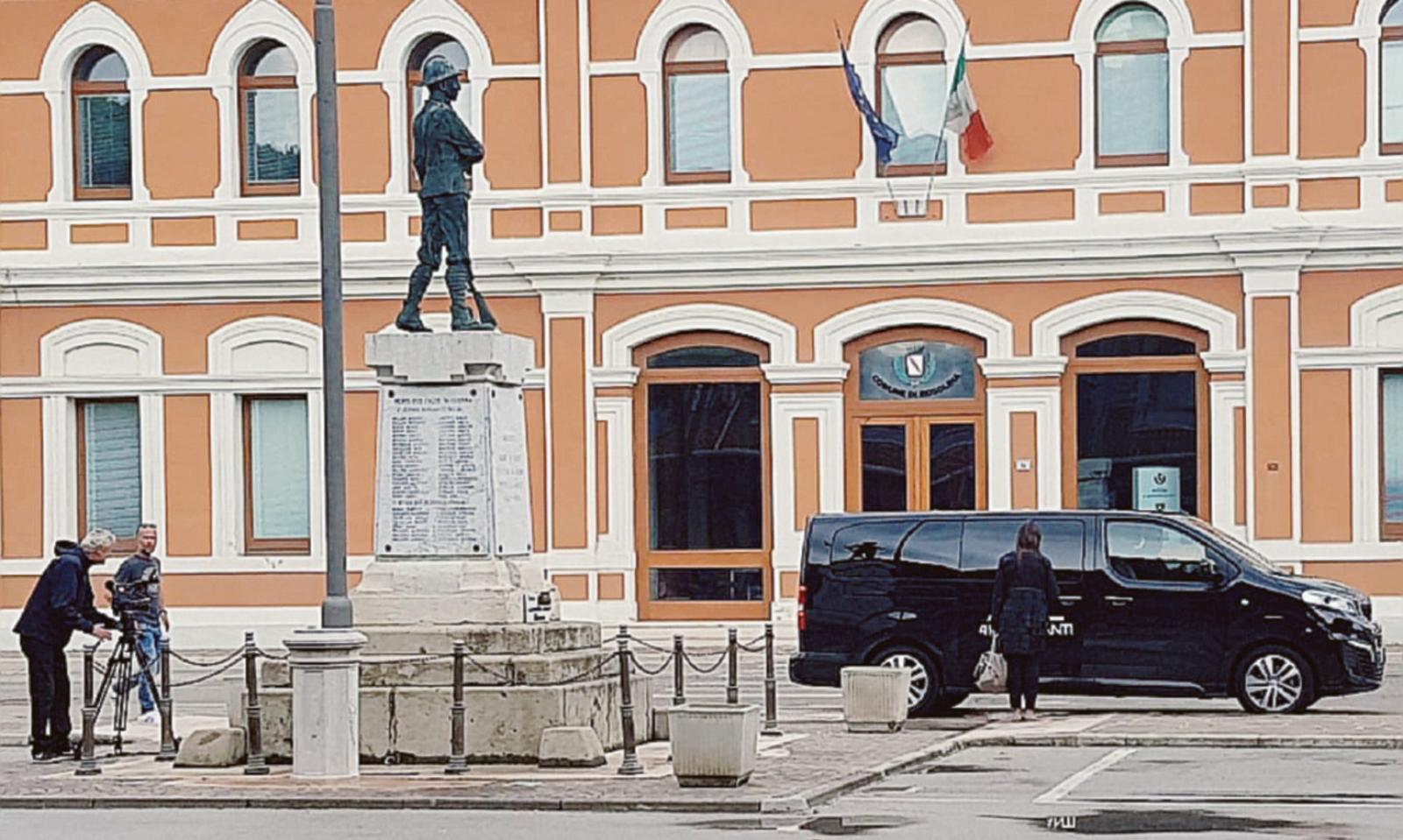 Ecco i 4 ristoranti di chef Borghese