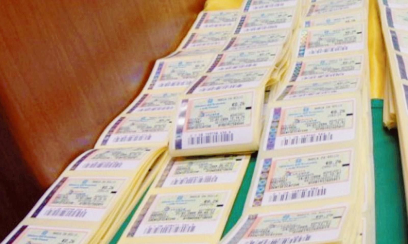 Marche sparite, vigilessa alla sbarra