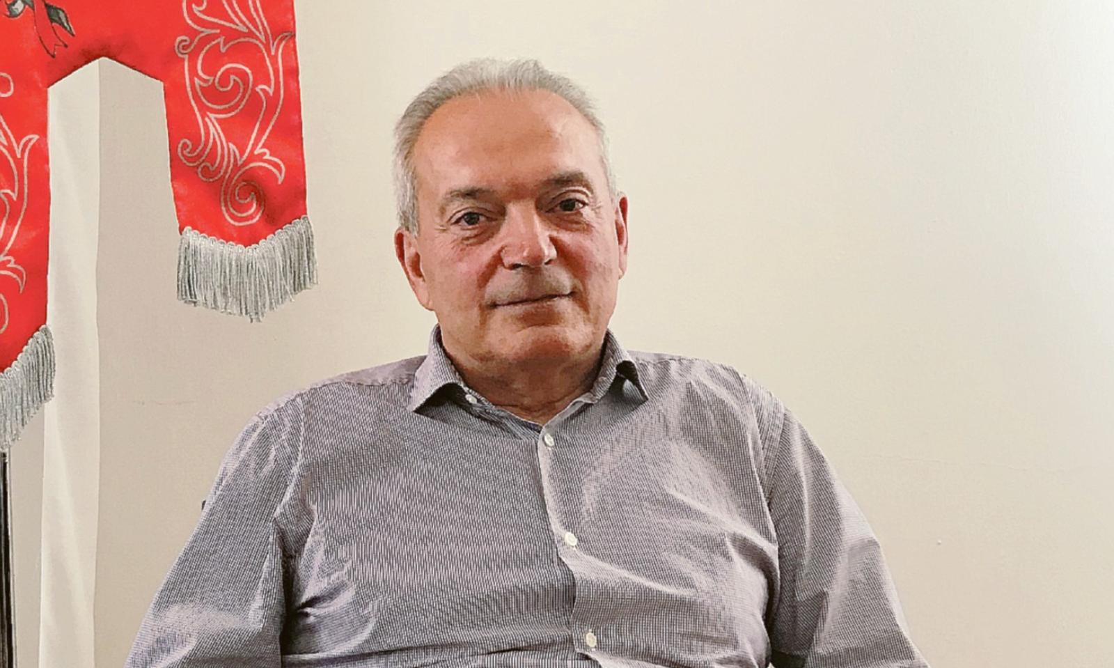 Fondi chiesti dopo il sisma, il sindaco finisce a processo