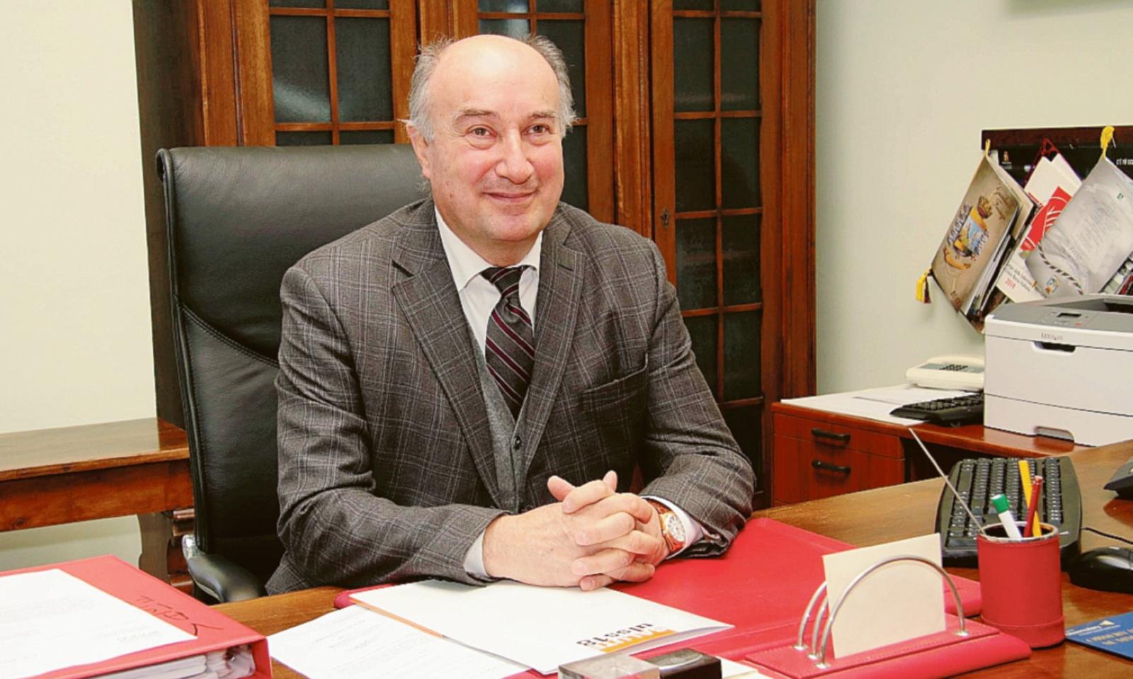 Dengue, &ldquo;rischio contagio zero&rdquo;