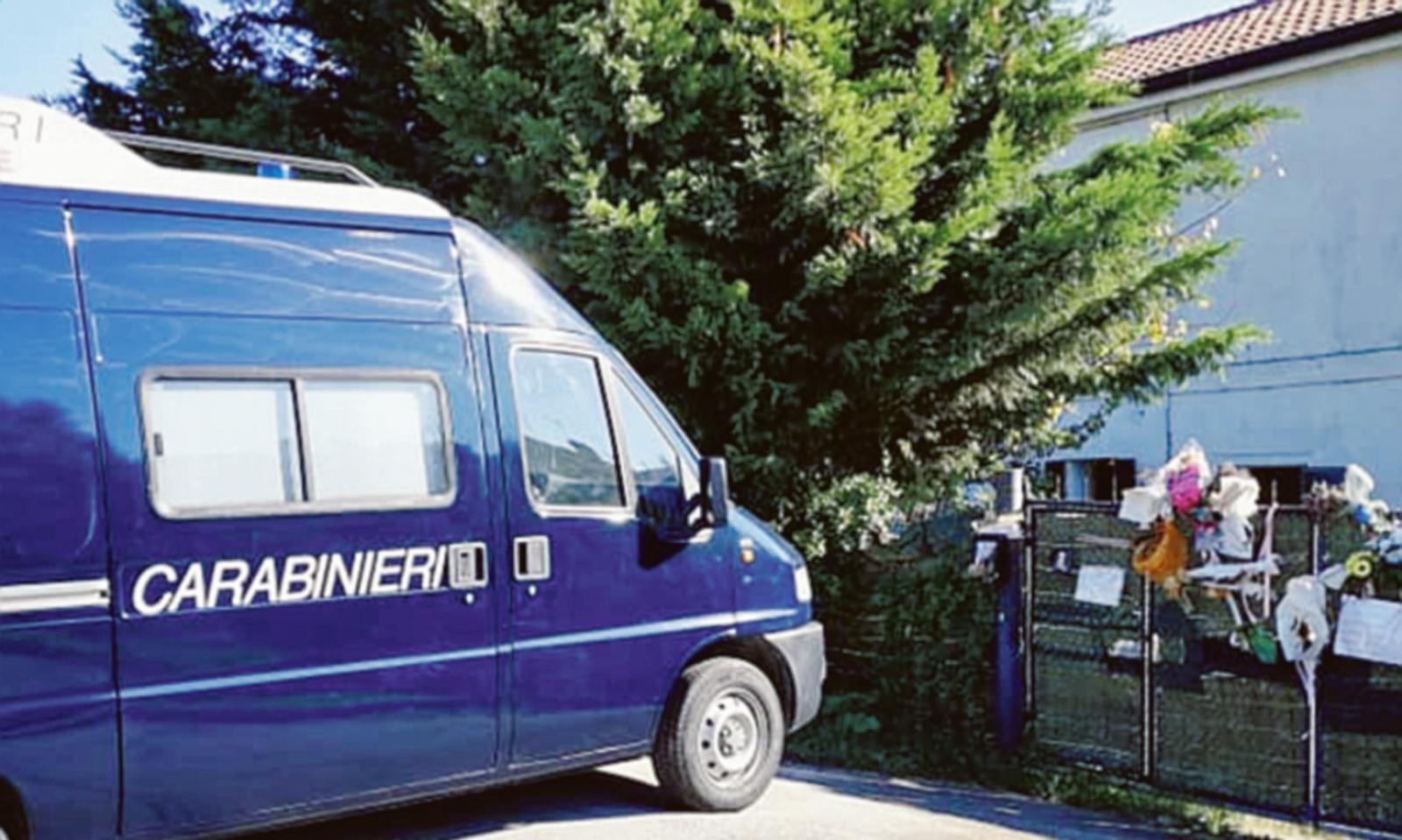 Omicidio Beccarello, nuovi rilievi