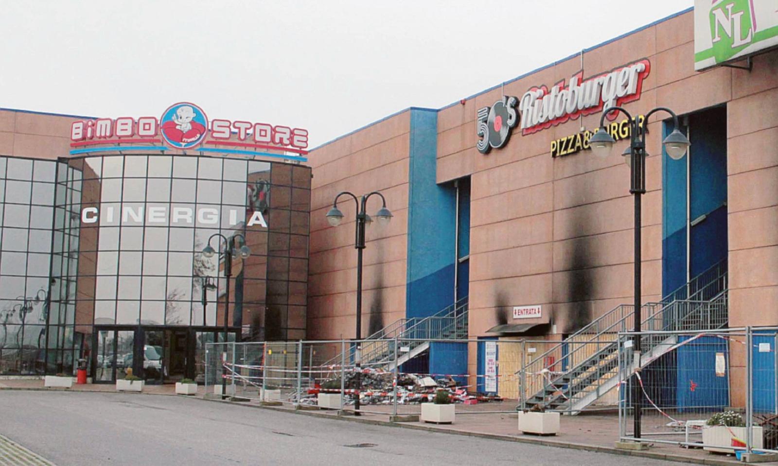 Il lavoro andato in fumo con i sogni