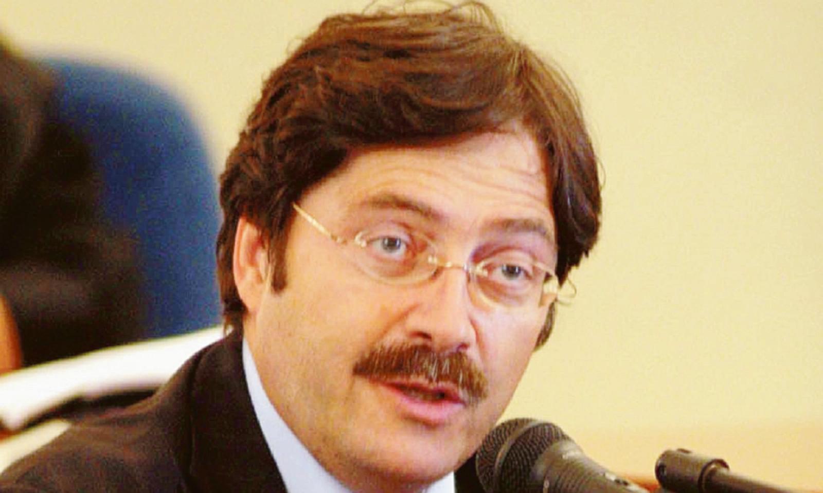 Truffa, Gianni Magnan a processo