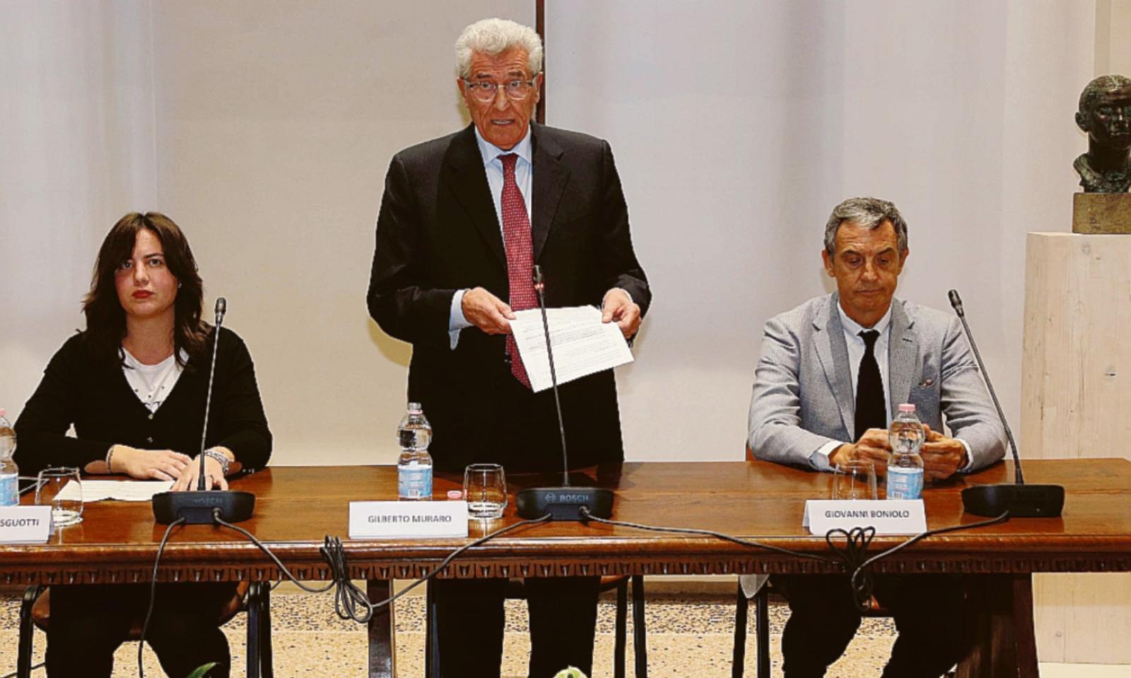 La mostra parallela del Roverella