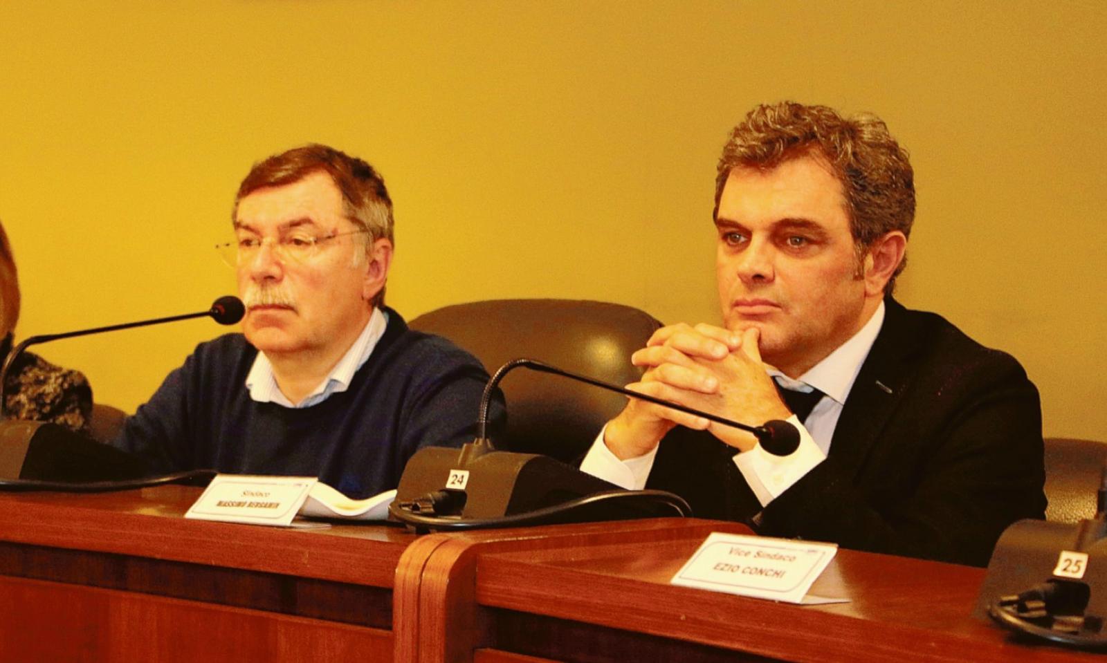 &ldquo;C&rsquo;&egrave; chi lavora per la citt&agrave;, chi no&rdquo;