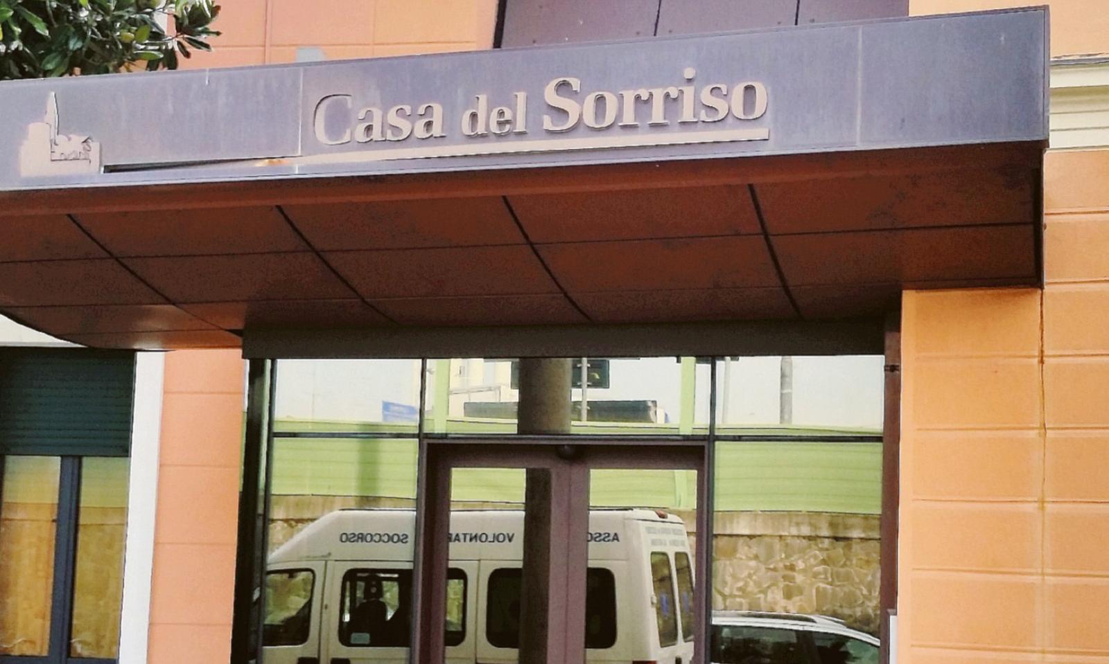 Casa del Sorriso: aumento delle rette, &egrave; scontro