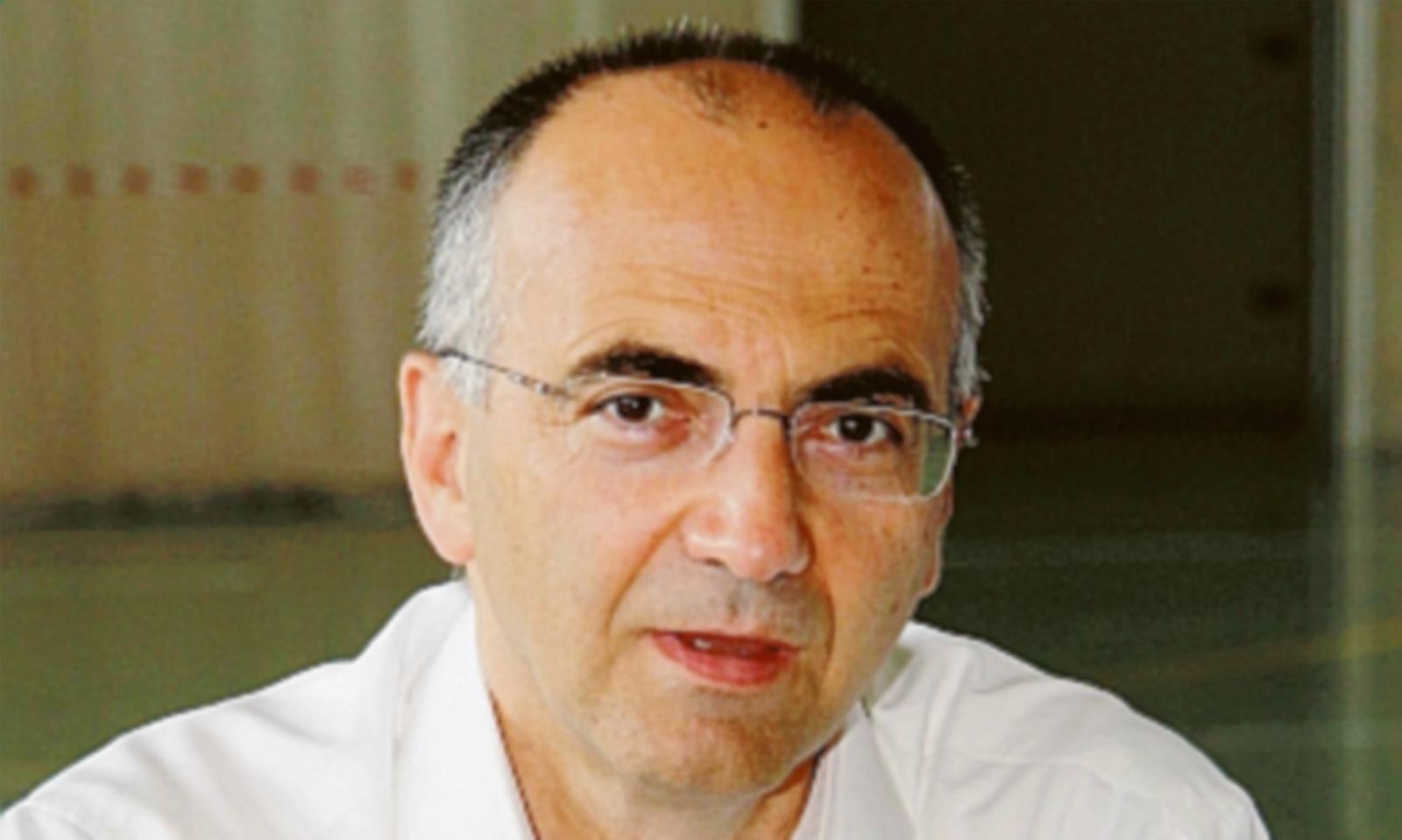 Ivaldo Vernelli lascia il Movimento 5 Stelle