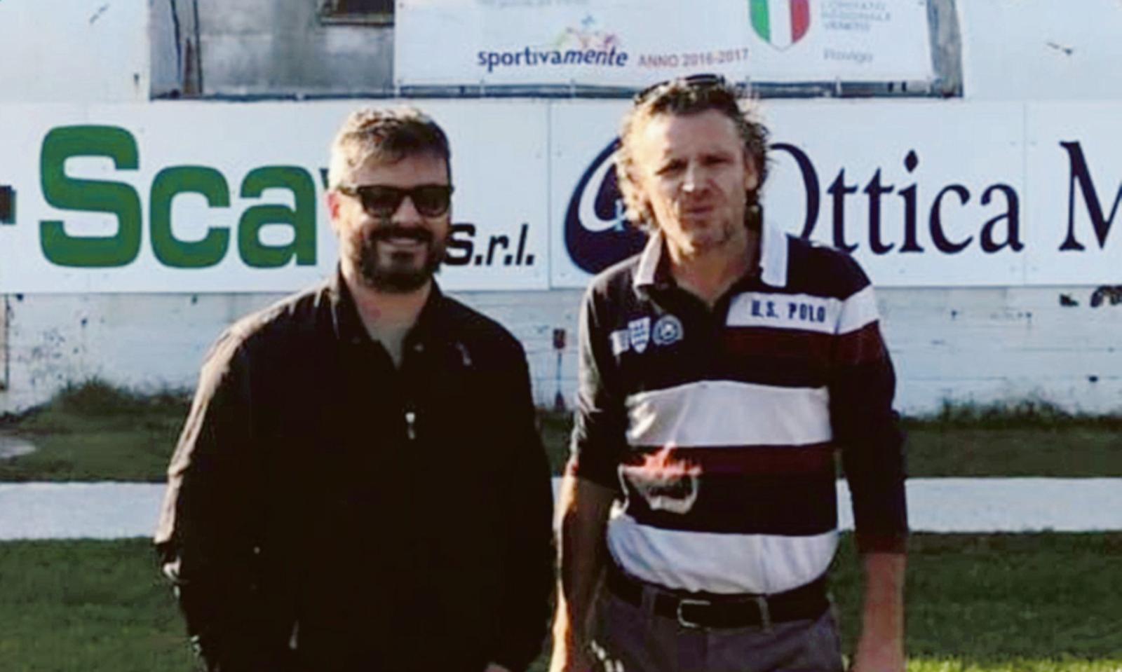 Nuovi spogliatoi per Oca Marina