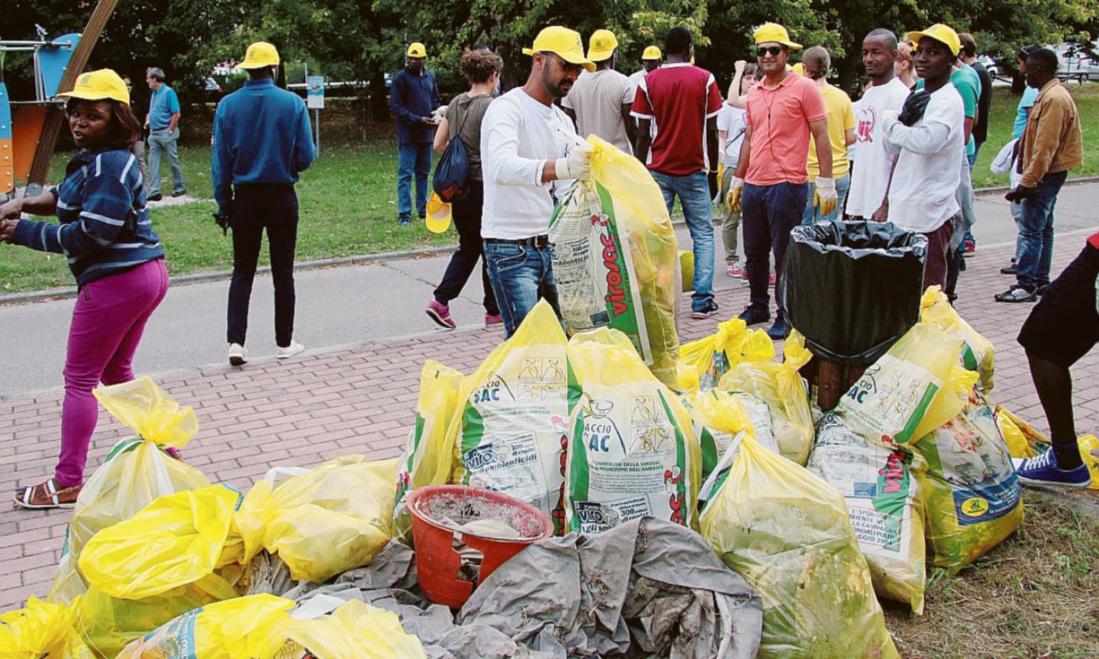 Ambiente non fa rima con Rovigo