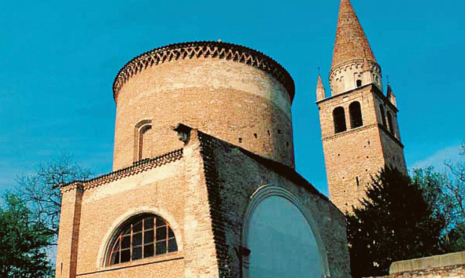 Vangadizza, obiettivo restauro