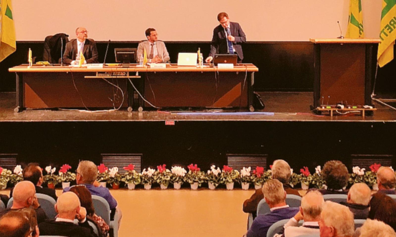 Attenzione alta sul futuro della Pac