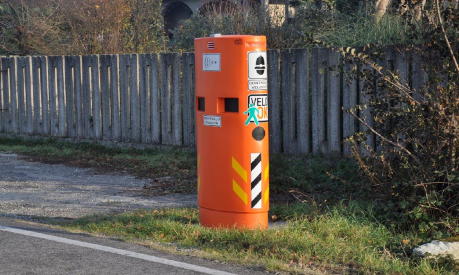 Via dei Mille, due velox in arrivo
