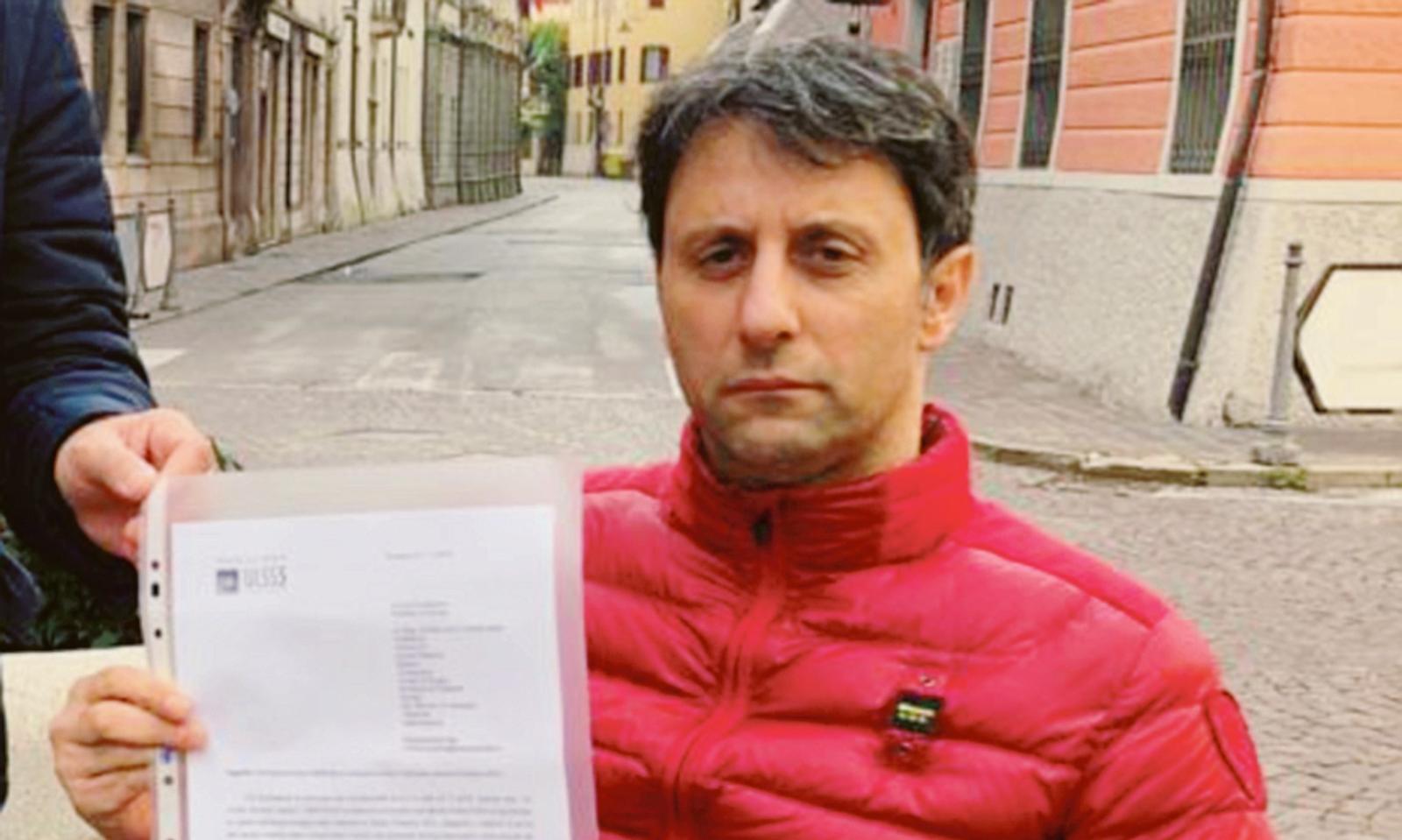 &ldquo;Bisogna trovare i responsabili&rdquo;