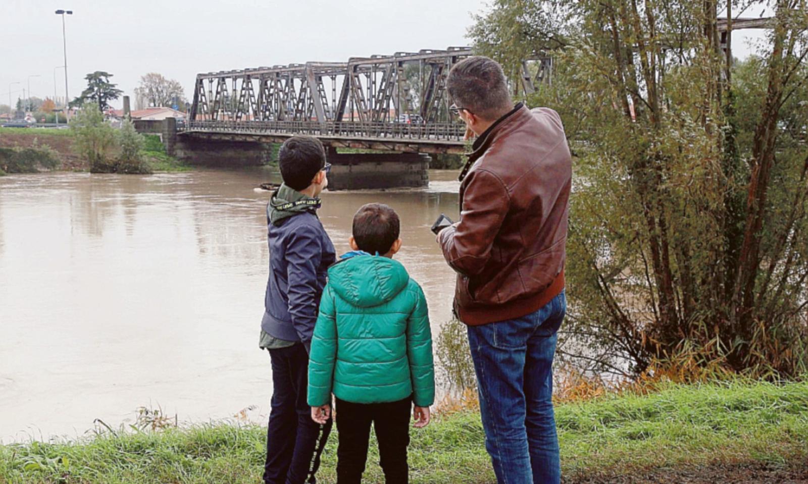 In Procura ancora nessuna inchiesta