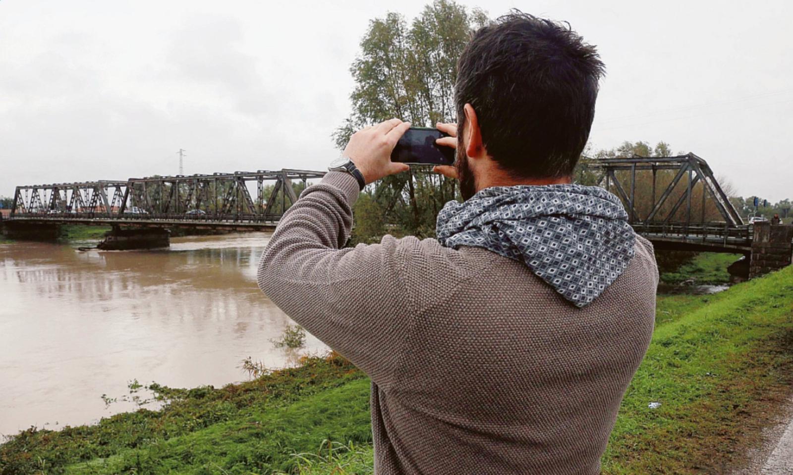 Quella fabbrica di veleni sulla falda dell'Adige