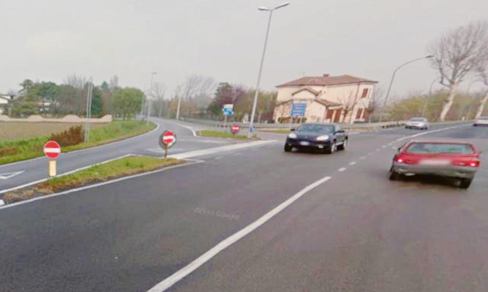 Una rotatoria al lievito di costi