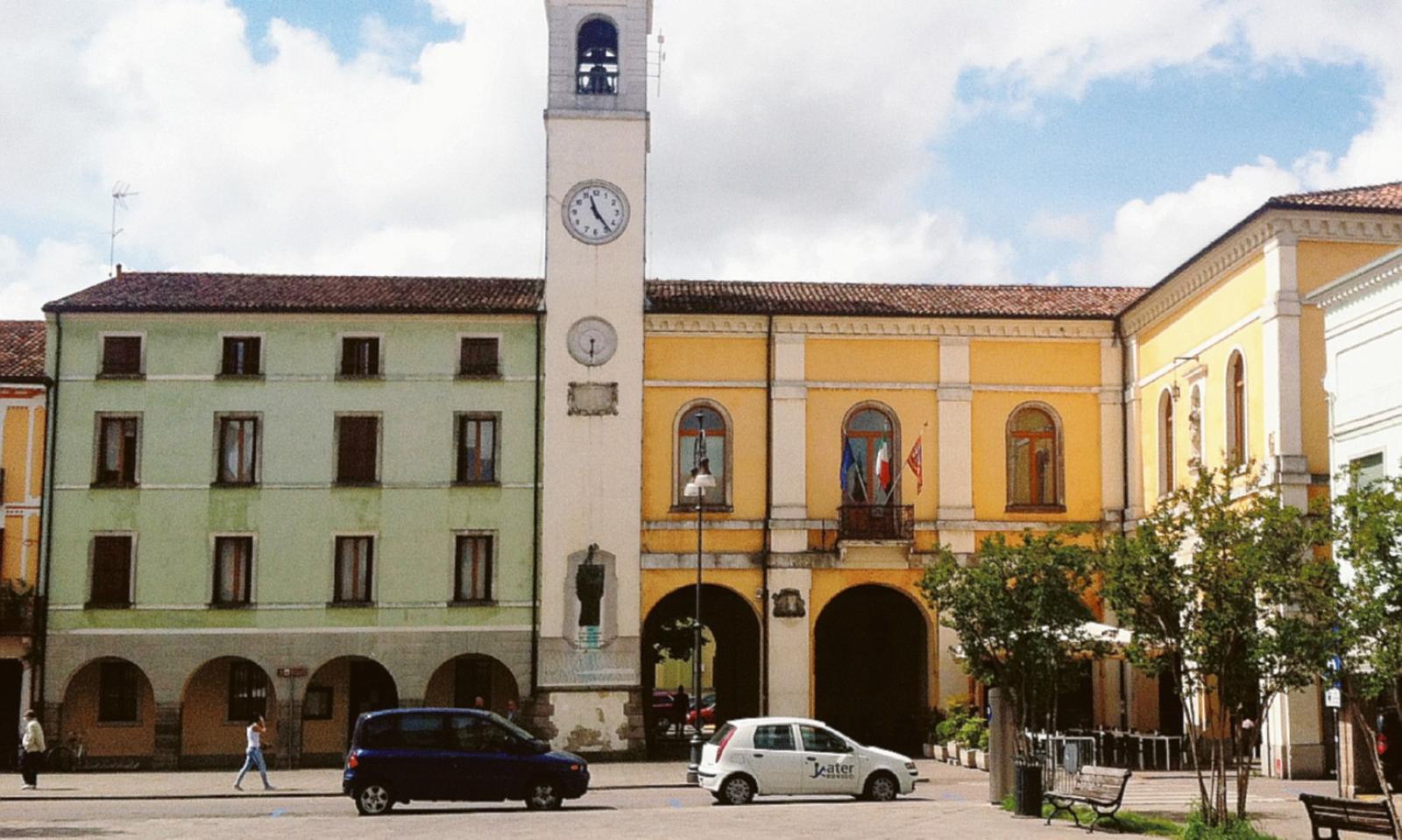 Il Centro per l&rsquo;impiego trasloca