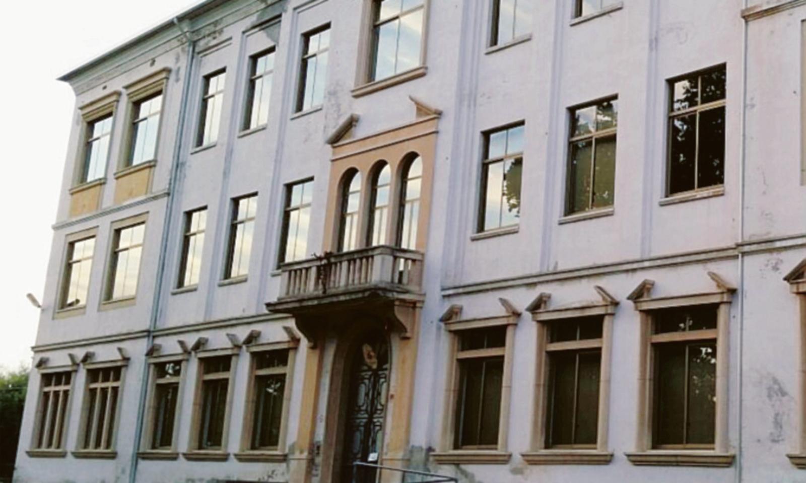 Lavori alla scuola Mario, c&rsquo;&egrave; l&rsquo;ok