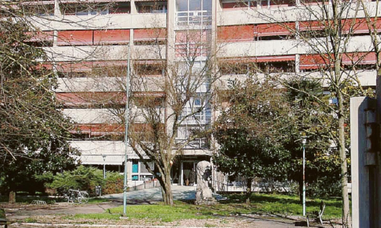 La sede della polizia locale traslocher&agrave; a Casa Serena