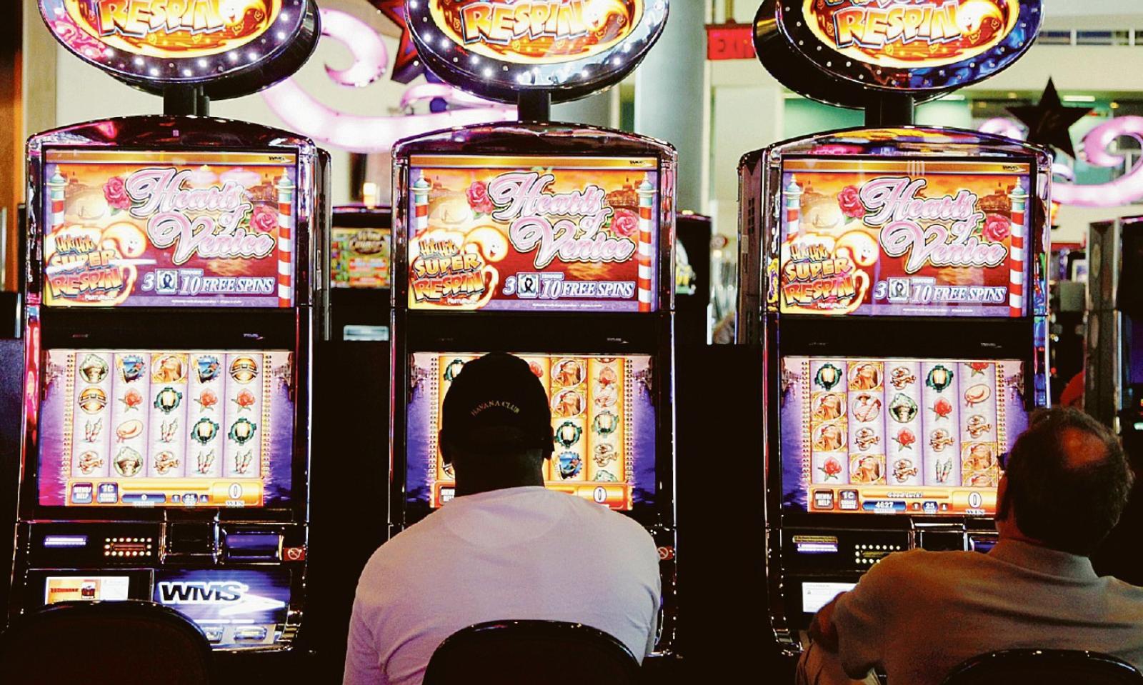 Slot, affare da 300 milioni di euro