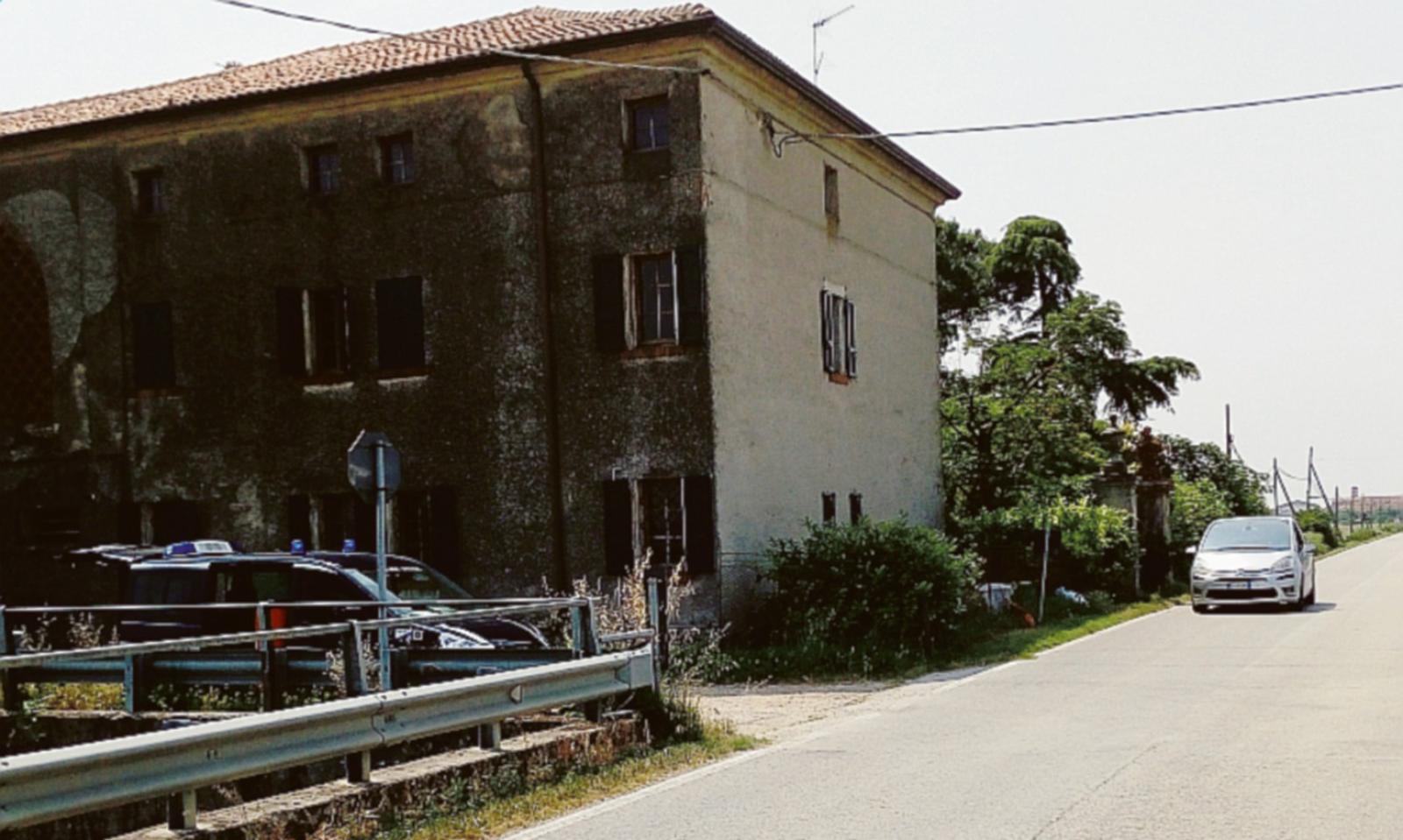 Agguato sulla Transpolesana