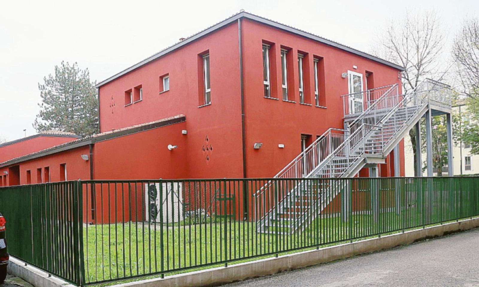 Ristrutturato e mai utilizzato