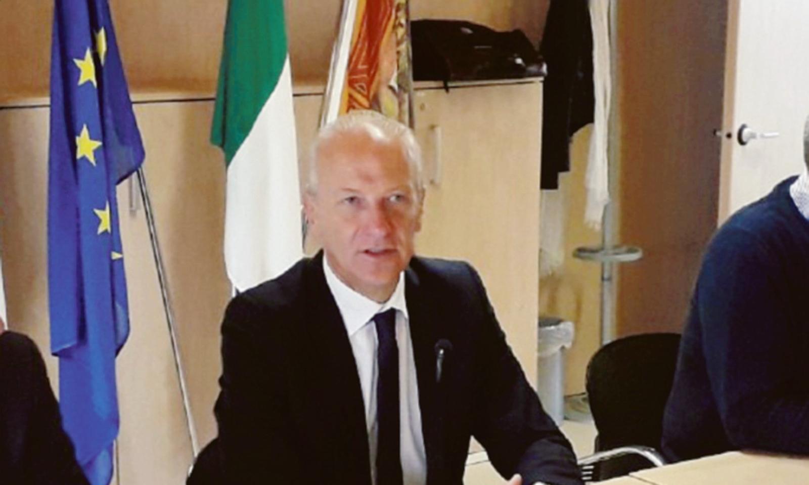 La Regione in soccorso della pesca