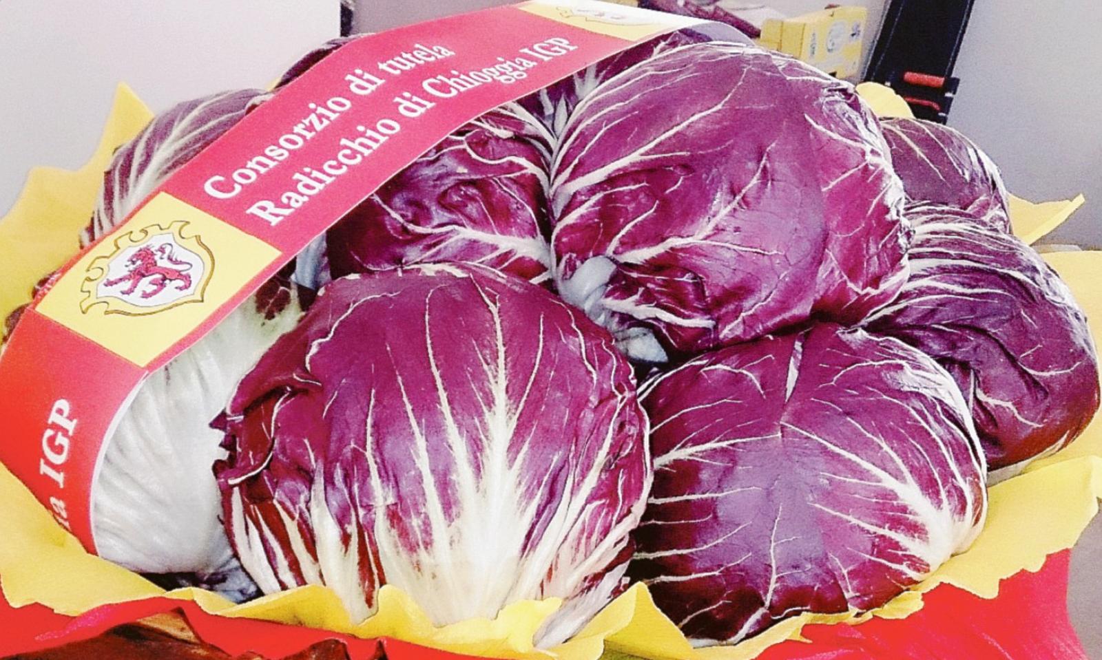 Radicchio di Chioggia, 10 anni di Igp