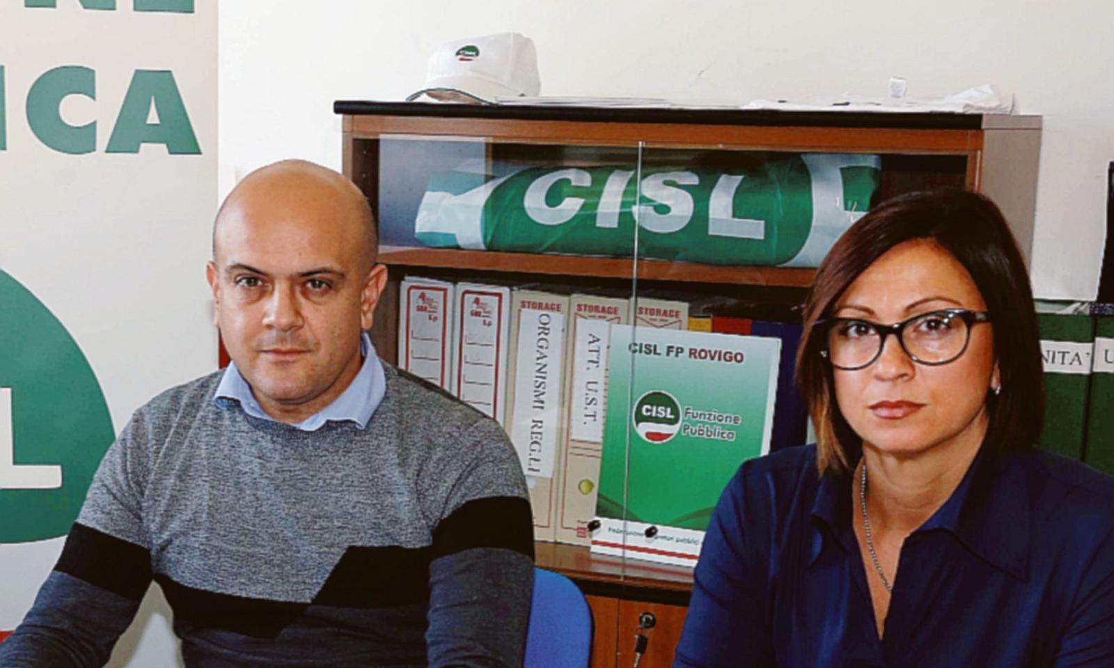 Cisl, casa di riposo promossa