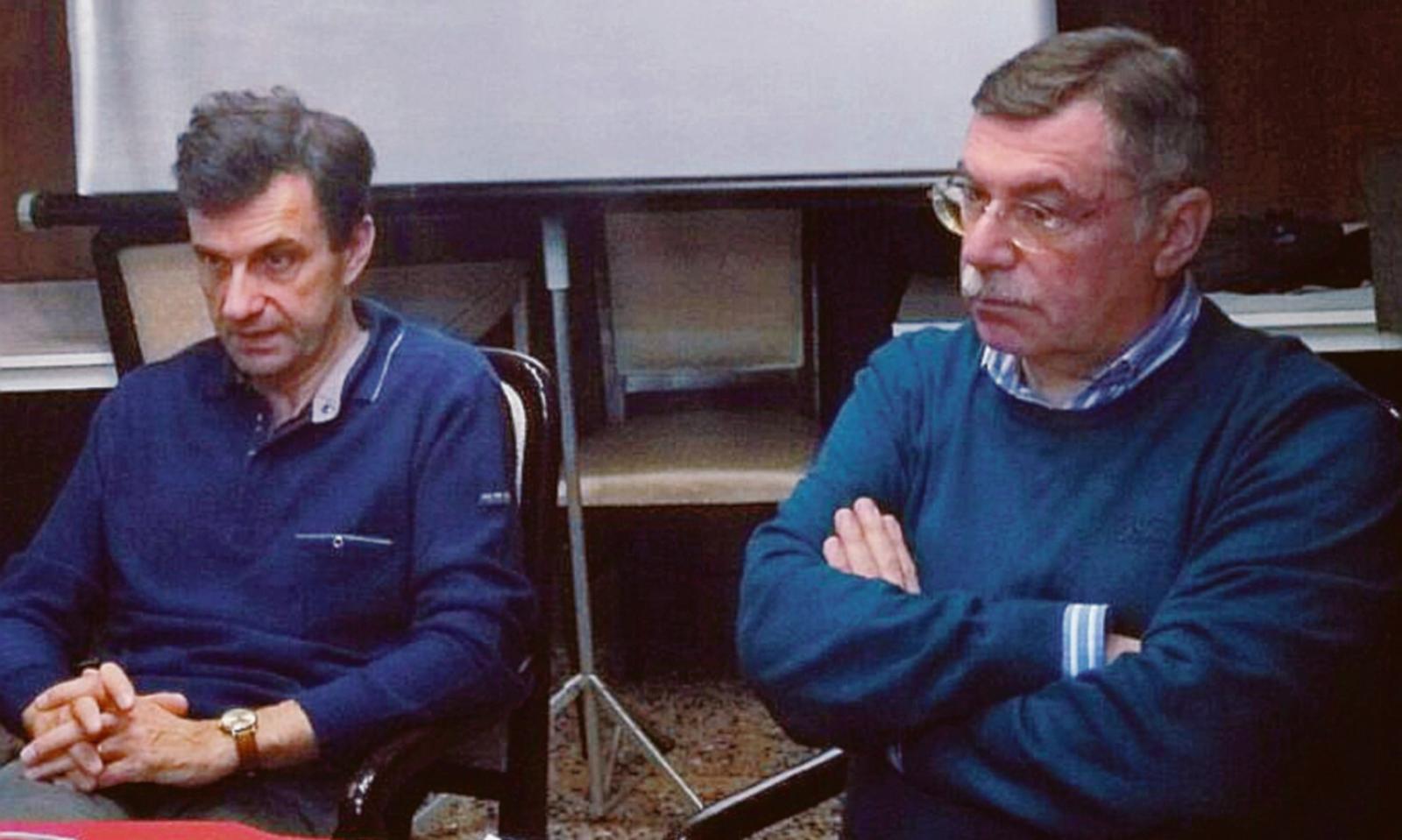 Ultimatum ad Obiettivo Rovigo