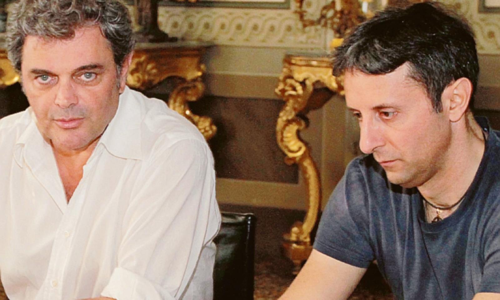 Volano gli insulti, ma i retroscena impazzano