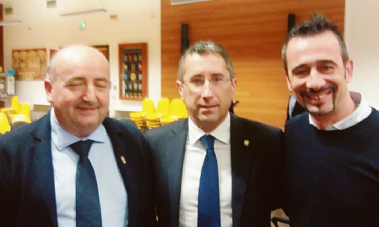 Tre milioni di euro per il ripascimento delle spiagge