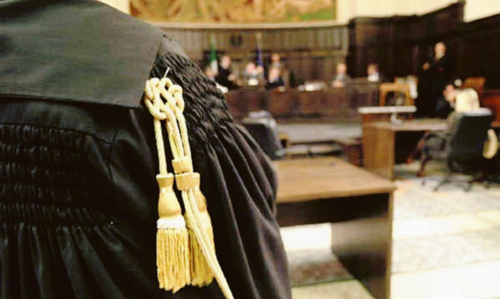 Riforma del processo, gli avvocati in sciopero