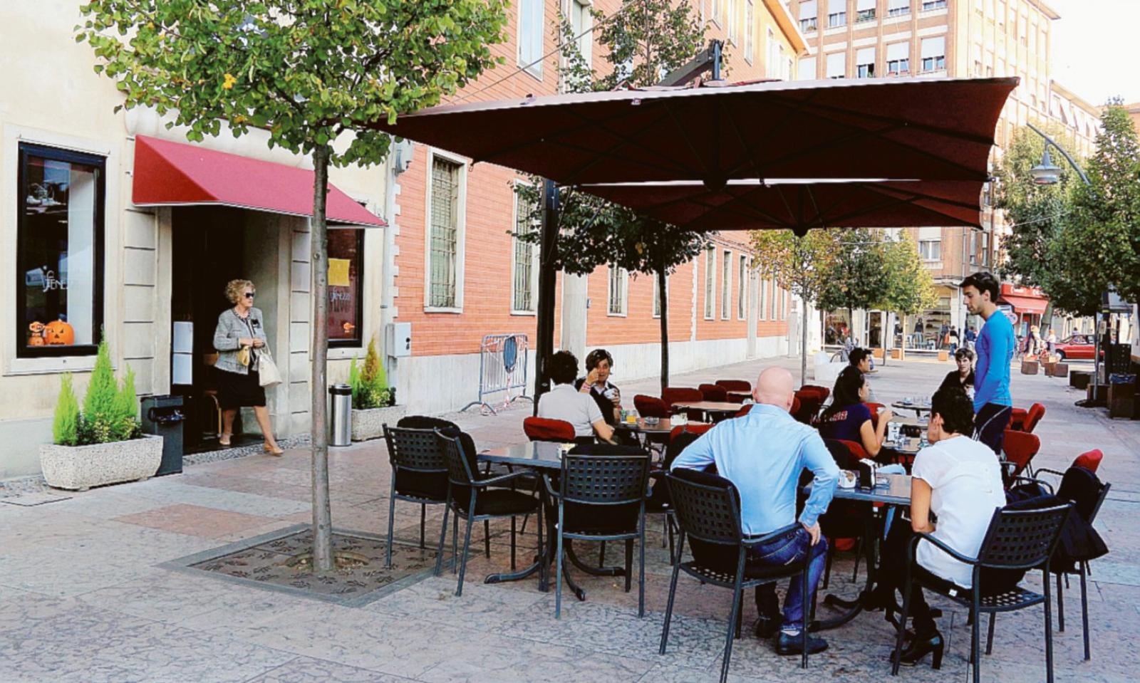 Plateatici, l&rsquo;ennesima beffa