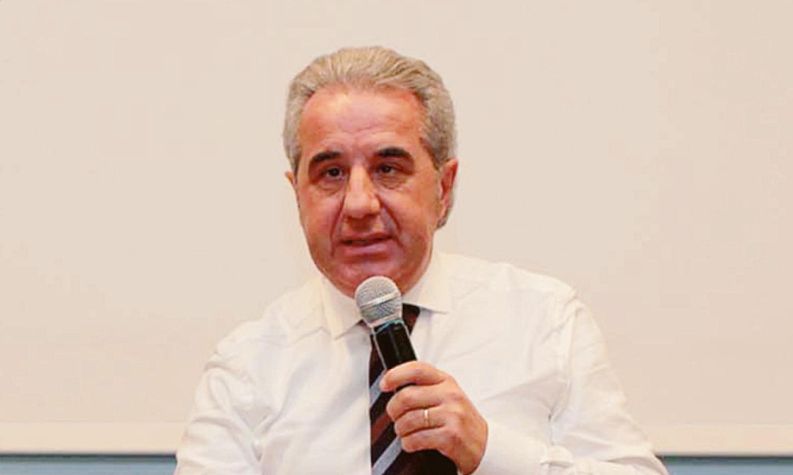 Viaro a Bassal: &ldquo;Polemica sterile&rdquo;