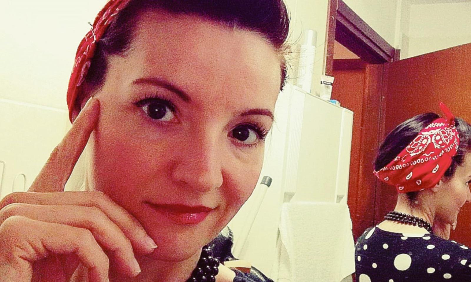 Il pap&agrave; di Cinzia: &ldquo;Ci resta solo la sua borsa&rdquo;